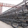 Арматурные каркасы для монолитного строительства в Парголово
