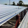 Профнастил несущий или стеновой профлист по оптовым ценам в Парголово и ЛО