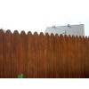 Профнастил С20A с фигурным резом в Парголово