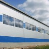 Алюминиевые сэндвич панели по самым выгодным ценам в Парголово 