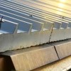 Сэндвич-панели кровельные алюминиевые по оптовой цене в Парголово и ЛО