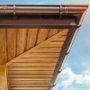 Металлические софиты: первая цена от производителя в Парголово!