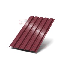 Профнастил МП35-1035 Пластизол Р363-0.5