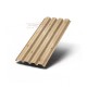 Профилированный лист Н60-845, ECOSTEEL_T-Сосна-0.5