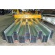 Профнастил Н75-750 Полиэстер RAL9003-0.65