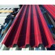 Профнастил Н75-750 Полиэстер RAL9003-0.65