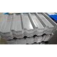 Профилированный лист С44-1000 Norman RAL9006-0.5